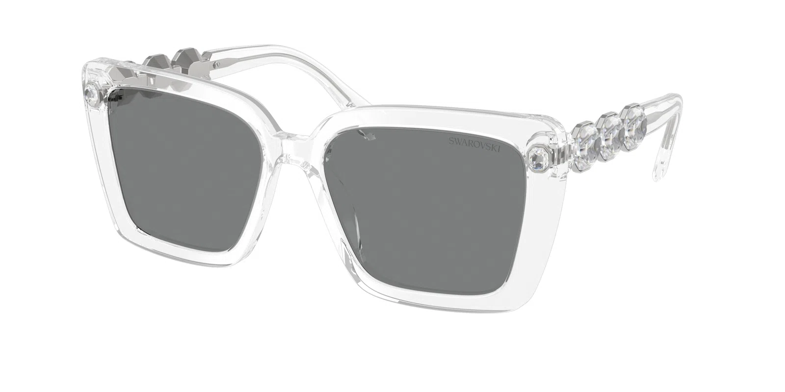 Swarovski 6032 Sunglasses - view 5